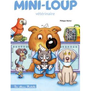 Mini-Loup - Vétérinaire | Philippe Matter (2023)
