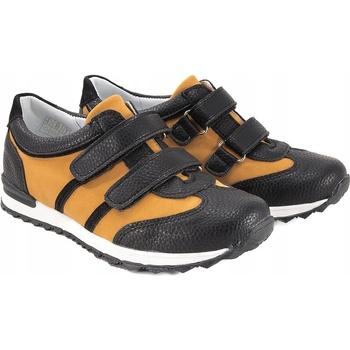 Kornecki 6291 chlapecké kotníkové boty