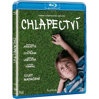 Chlapectví BD