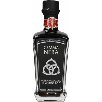 Gemma Nera balzamikový ocot 250 ml