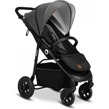 Lionelo Sport Natt grey stone 2023