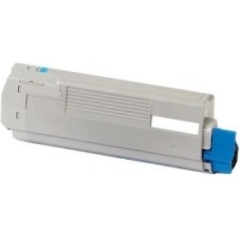 Compatible OKI 44315319 лазурен (cyan) съвместим тонер (OK44315319)