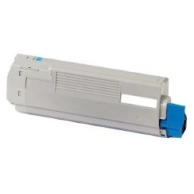 Compatible OKI 44315319 лазурен (cyan) съвместим тонер (OK44315319)