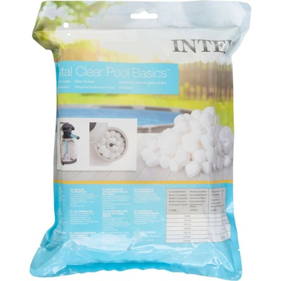 INTEX 29045 Filtračné guličky 500 g