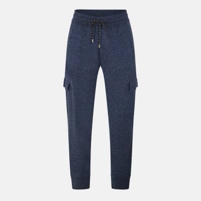 HUGO BOSS Анцуг Boss Men's Florencio Closed Hem Jersey Joggers - Dark Blue