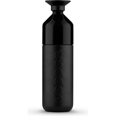 Dopper Nerezová termoska Insulated Blazing Black 1 l