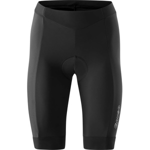 Gonso Дамски шорти за колоездене Gonso Women's Fortuna Cycling bottoms - Black - размер 46 (EU) (155-2137-0117)