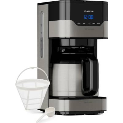 Klarstein Arabica Silver