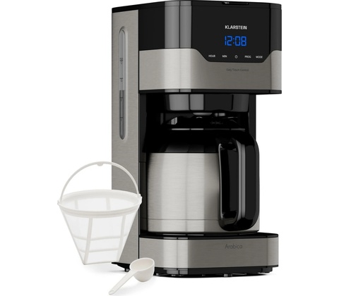 Klarstein Arabica Silver