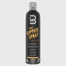 L3VEL3 Clipper Spray 5in1 300 ml