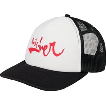 Quiksilver DNA Impaired Trucker WBB0/White