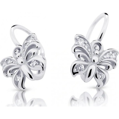 Cutie Jewellery C2226-10-10-X-2