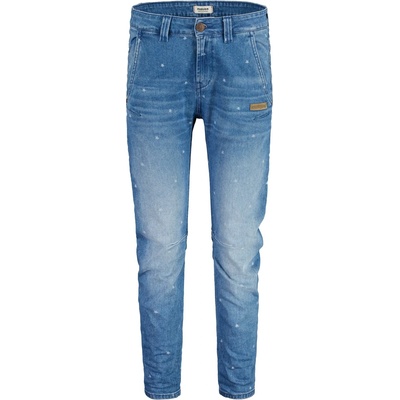 Maloja Дамски дънки Maloja Women's GritliM. Jeans - Denim Blue - размер 27 (111-0505-0112)