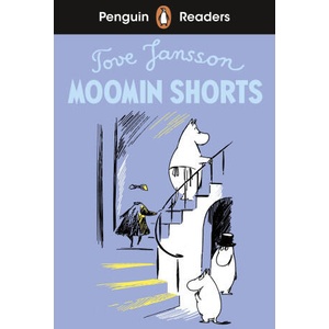 Penguin Readers Level 2: Moomin Shorts (ISBN: 9780241636749)