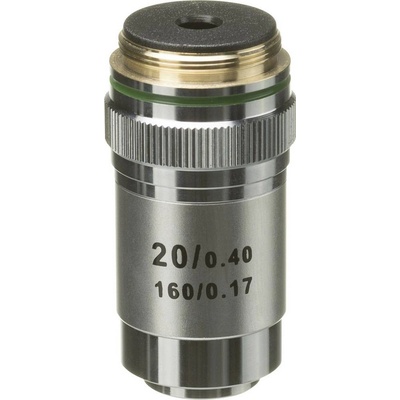 Bresser Optik DIN-Objektiv 20x