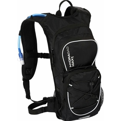 MAX1 Hydrabag 10l černý
