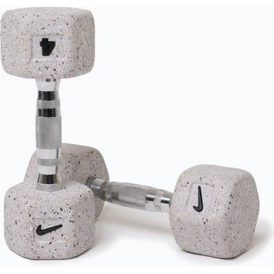 Nike Strength Grind Hex Dumbbell 2 x 4 kg