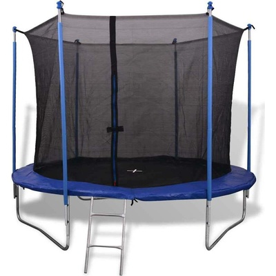 vidaXL pětidílný set 305 cm