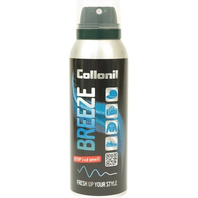 Collonil Breeze Účinný odstraňovač zápachu 125ml