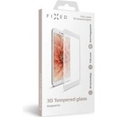 Tvrzená skla pro mobilní telefony FIXED 3D pro Apple iPhone 7 Plus/8 Plus FIXG3D-101-033WH