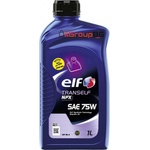 ELF tranself nfx 75w 1л