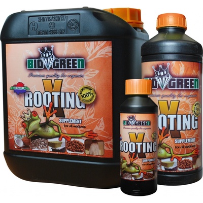 BioGreen X-Rooting 250ml