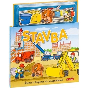 Stavba