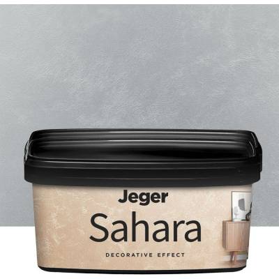 Jeger Sahara 1 l Norberto S11-LM-ESJ