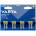 VARTA Алкални батерии Longlife Power AAA (8 броя)