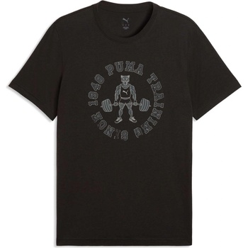 PUMA Тениска m graphic tee 2