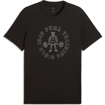 PUMA Тениска m graphic tee 2