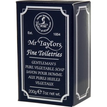 Taylor of Old Bond Street Mr.Taylor mýdlo 200 g