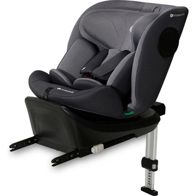 Kinderkraft I-360 i-Size 2023 GREY