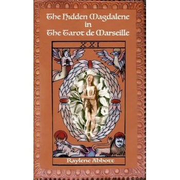 Image 1 of The Hidden Magdalene in The Tarot de Marseille | Raylene Abbott