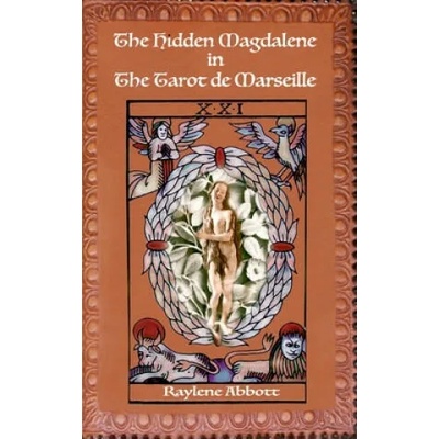 The Hidden Magdalene in The Tarot de Marseille | Raylene Abbott