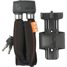 AXA Foldable 600-serie 6mm šedý