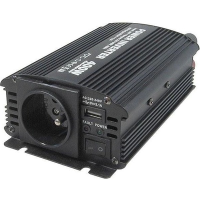 Hadex 400W/12/230V HD0219