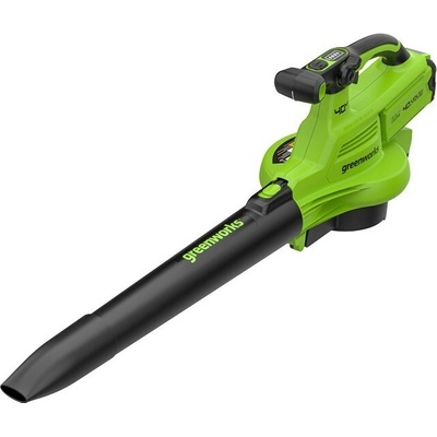 Greenworks GD40BVII 40V