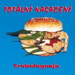 Supraphon Totální nasazení: Crabalaganja - CD (086580)