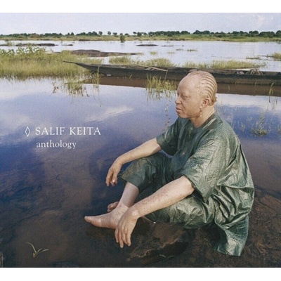 Salif Keïta - Anthology 2 LP