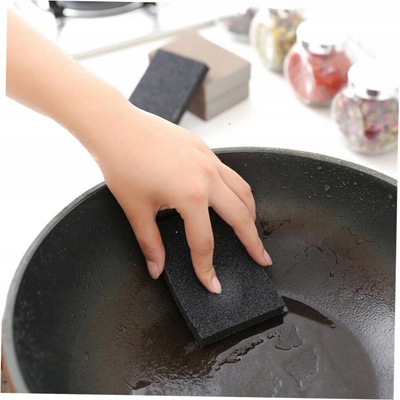 Kik KX7964 magická huba na riad čierna 1 ks