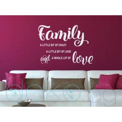 Family and Love (13062)