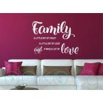  Family and Love (13062)