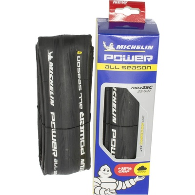 Michelin Power All Season 700x28C 28-622