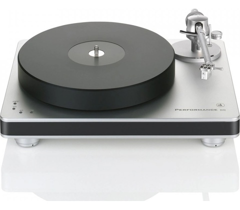 Clearaudio Performance DC