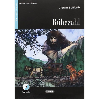 Rübezahl - Achim Seiffarth