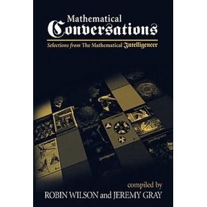 Mathematical Conversations | Robin Wilson, Jeremy Gray (ISBN: 9780387986869)