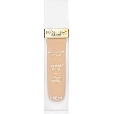 Sisley Protivráskový make-up Le Teint Anti-Aging Foundation 0B Porcelaine 30 ml