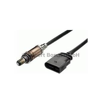 LAMBDA SONDA 0258005143 - BOSCH