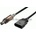 LAMBDA SONDA 0258005143 - BOSCH